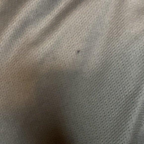 Adidas Black and Green Athletic Shorts Size XL Men's - Picture 6 of 9